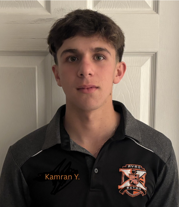 Kamran
