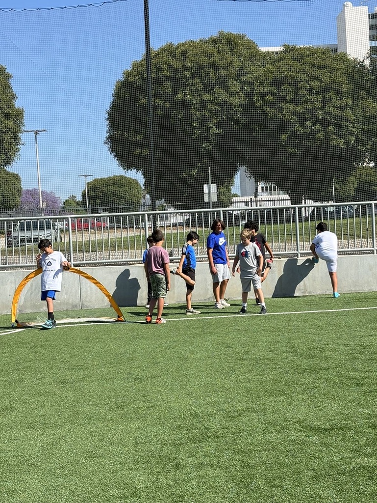Soccer 1