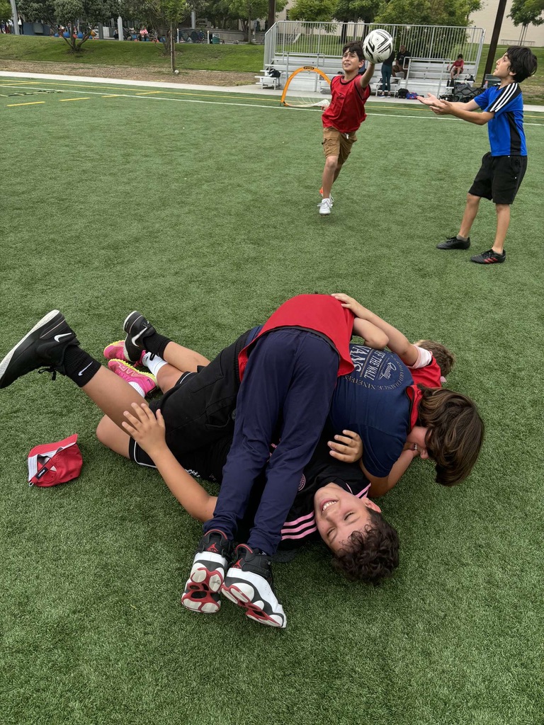 Soccer 2