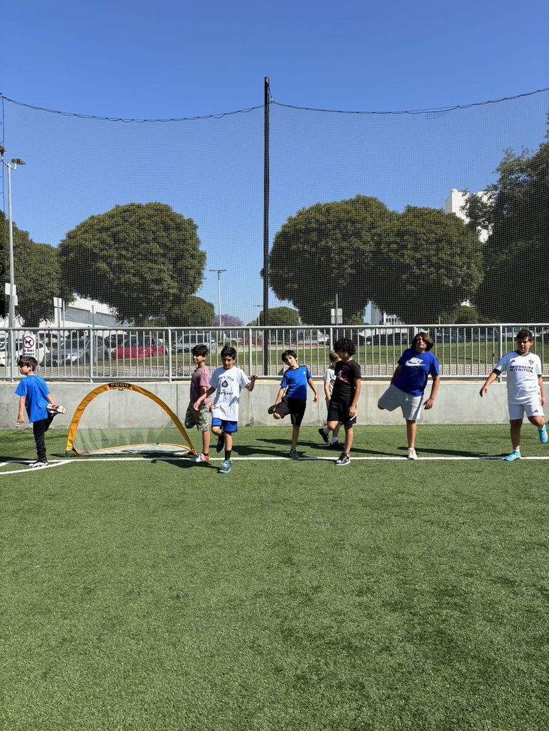 Soccer 3